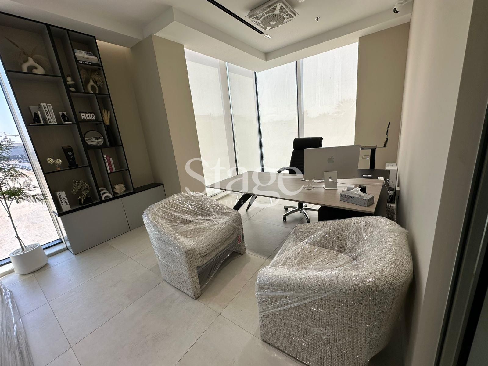 مساحة مكتبية للإيجار في Mirdif، Dubai OF9192L