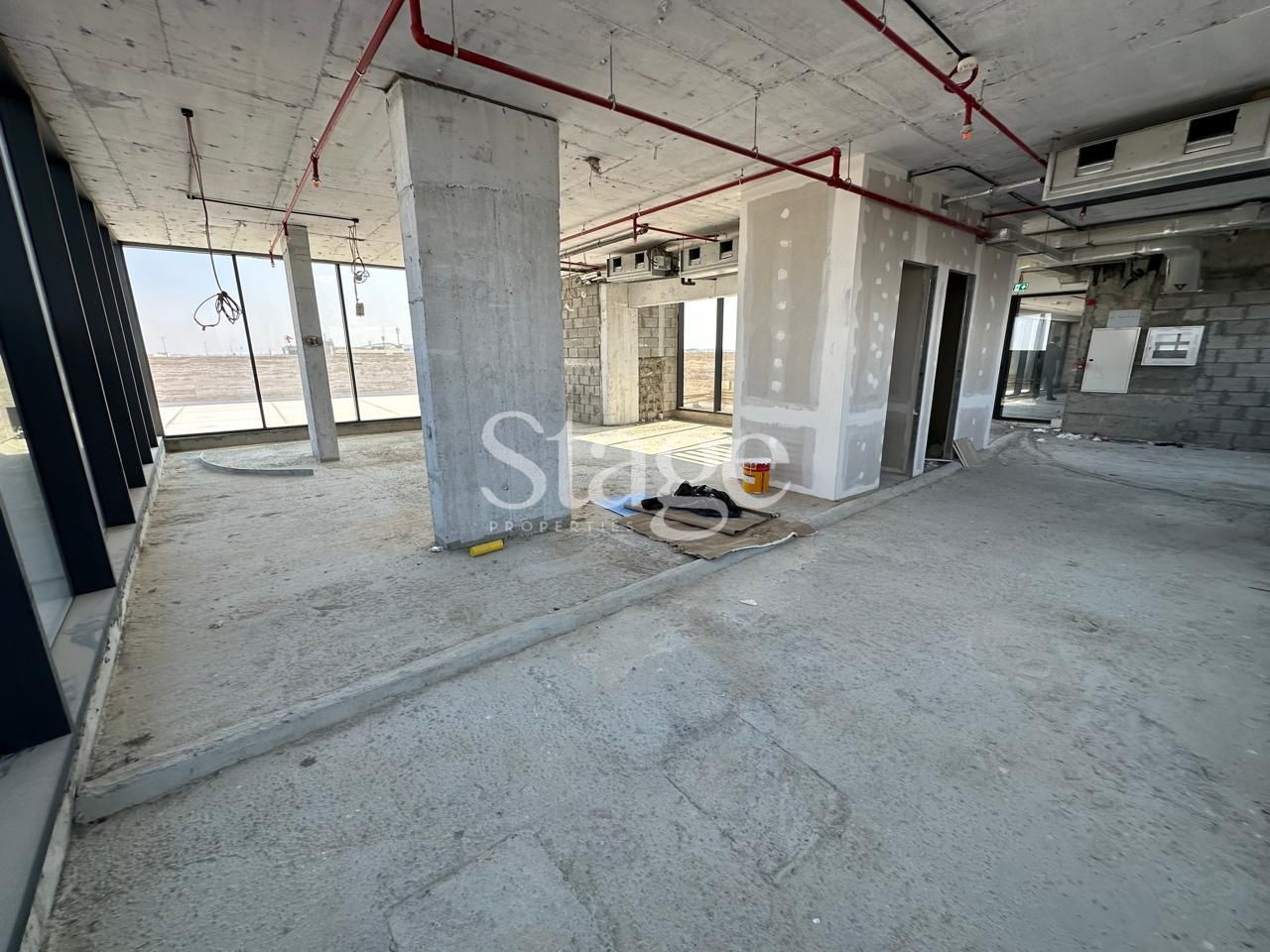 مساحة مكتبية للإيجار في Mirdif، Dubai OF9192L