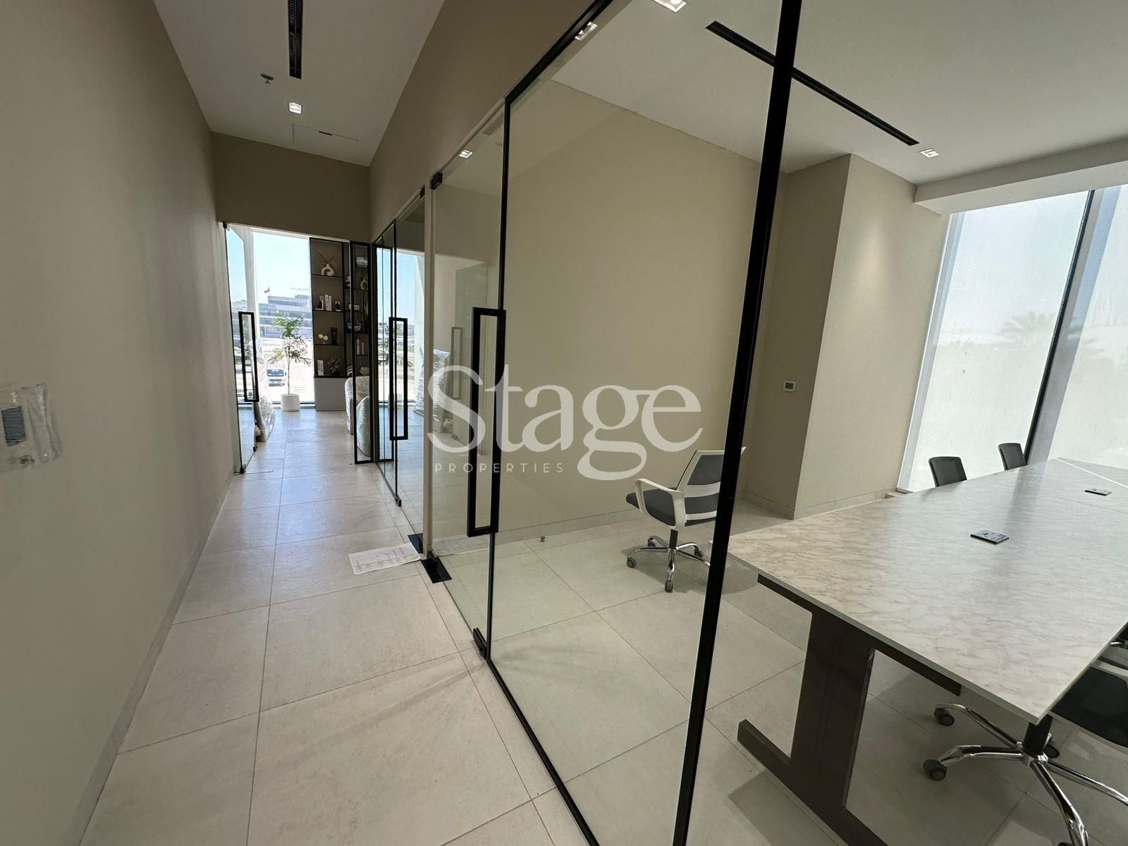 مساحة مكتبية للإيجار في Mirdif، Dubai OF9192L