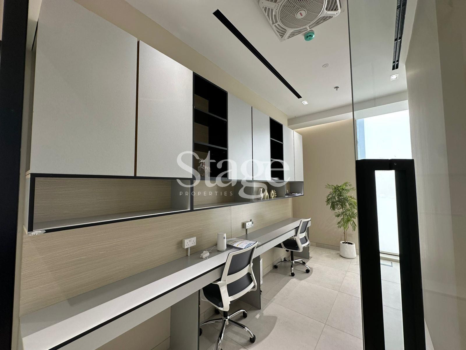 مساحة مكتبية للإيجار في Mirdif، Dubai OF9192L