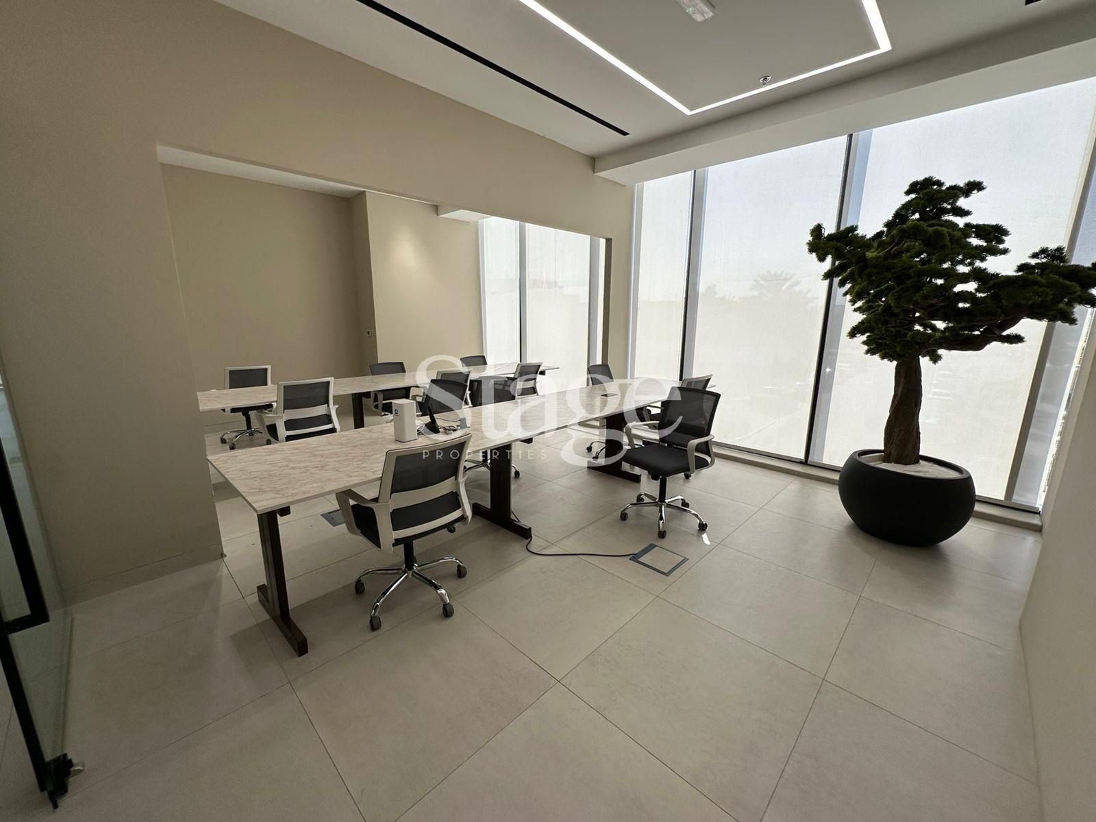 مساحة مكتبية للإيجار في Mirdif، Dubai OF9192L