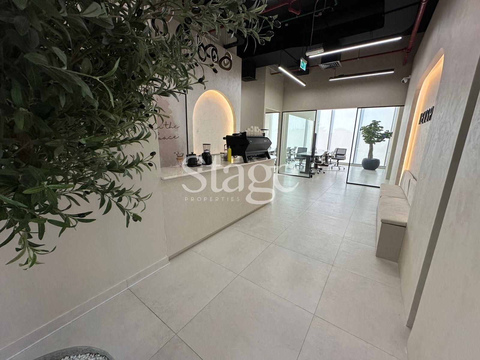 مساحة مكتبية للإيجار في Mirdif، Dubai OF9192L