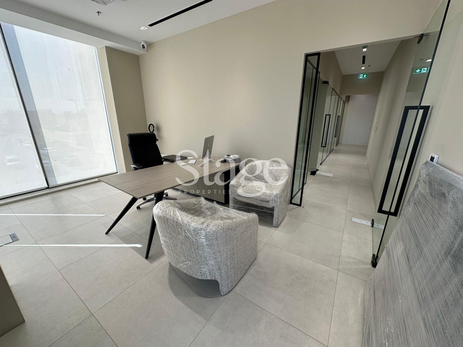 مساحة مكتبية للإيجار في Mirdif، Dubai OF9192L