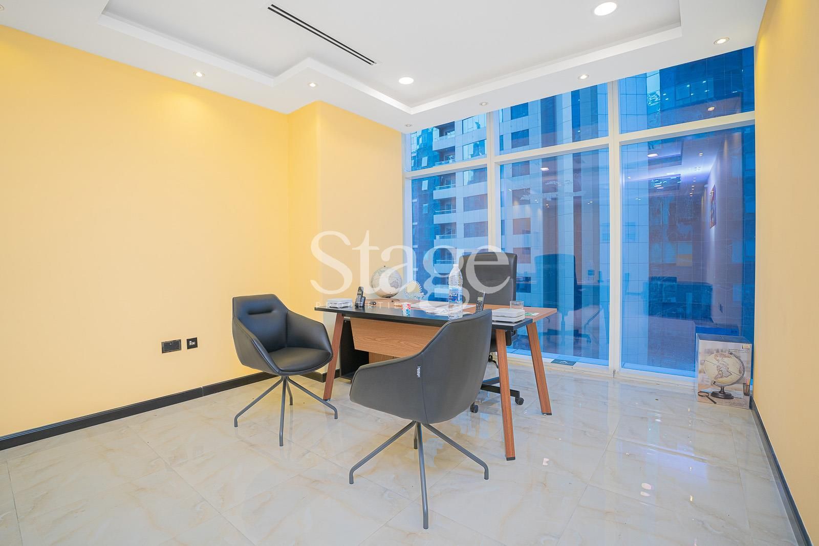 مساحة مكتبية للإيجار في Business Bay، Dubai OF7552L