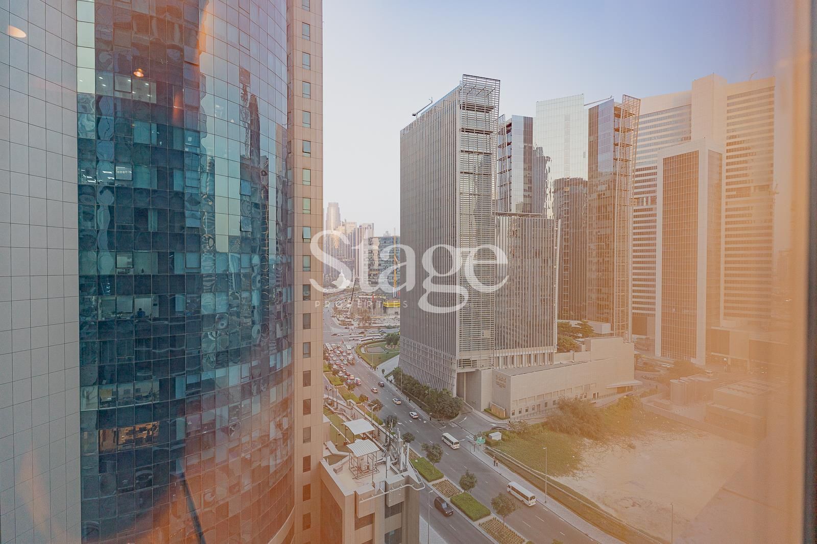 مساحة مكتبية للإيجار في Business Bay، Dubai OF7552L