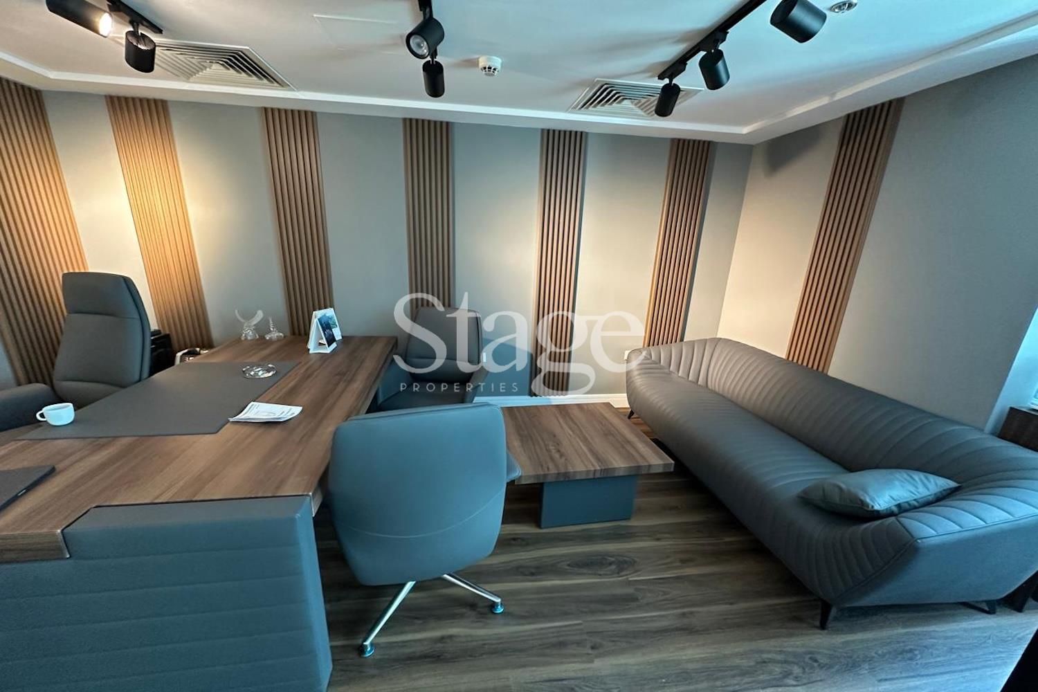 Office Space for Sale in Jumeirah Village Circle, Dubai OF9249S