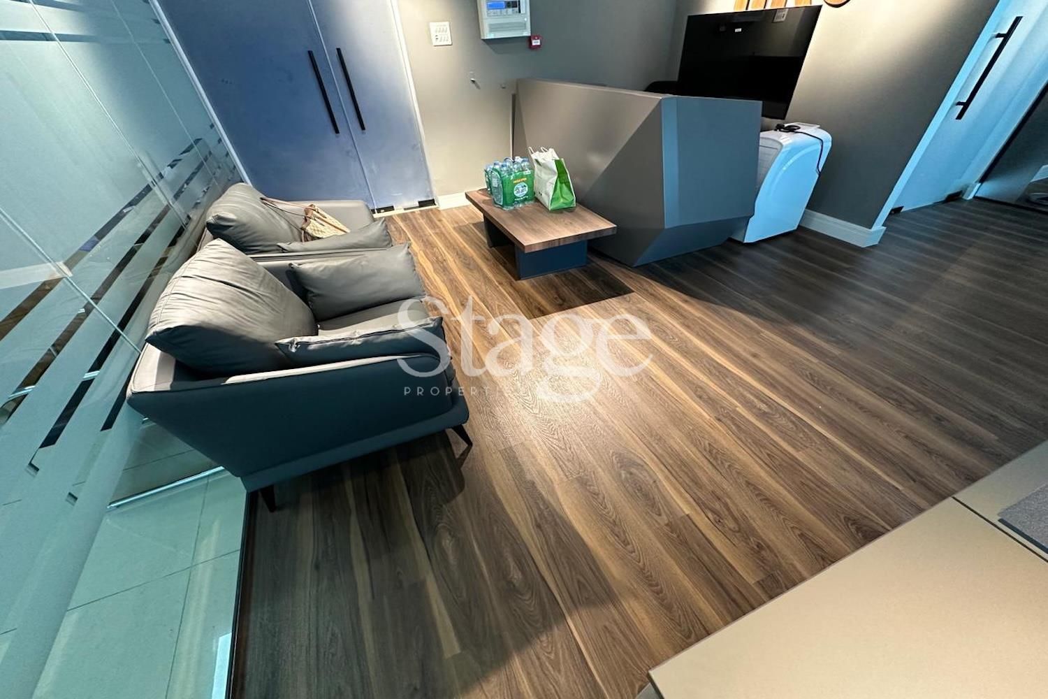 Fully Fitted | Vacant | Ready to move in