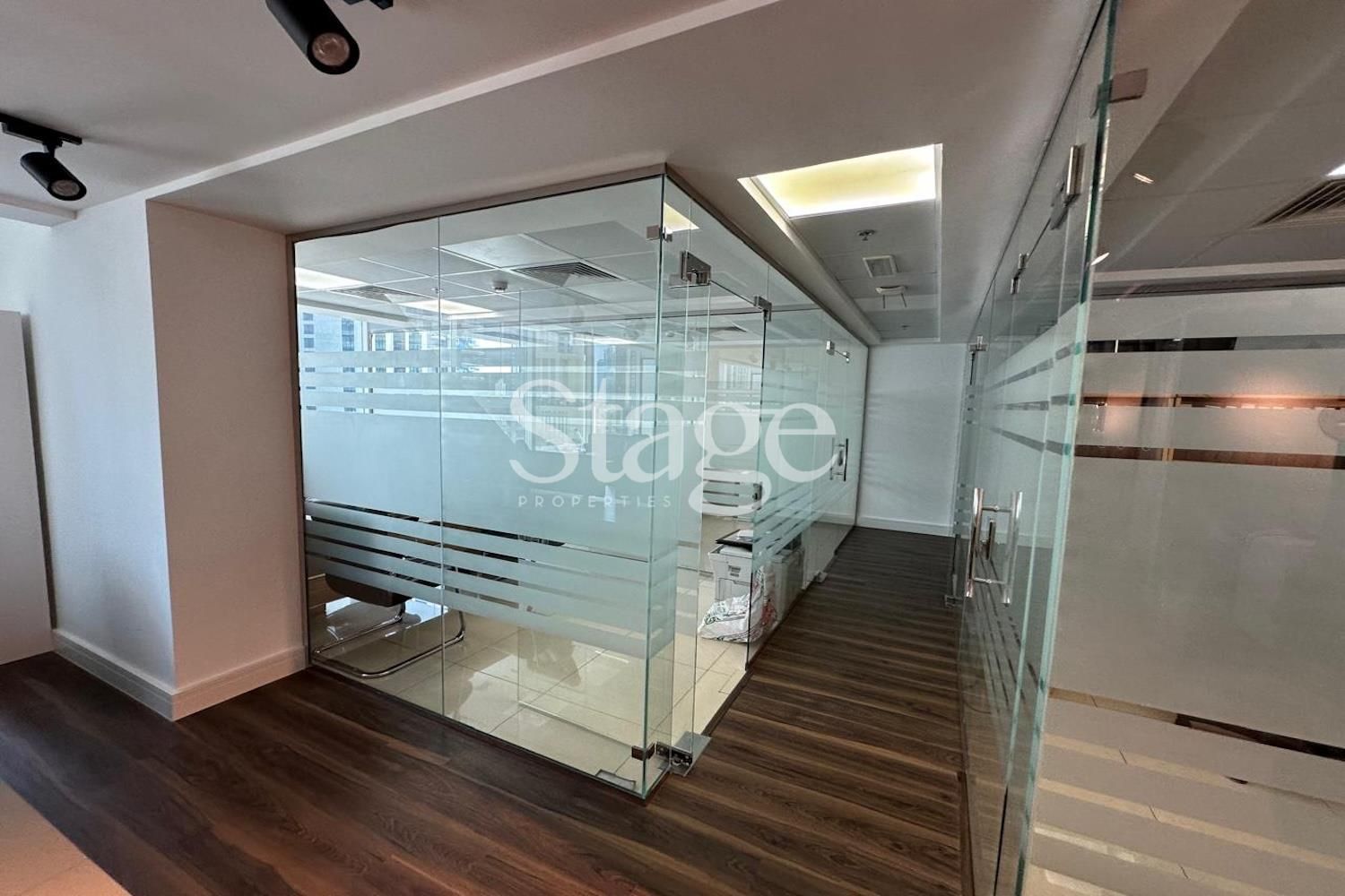Office Space for Sale in Jumeirah Village Circle, Dubai OF9249S