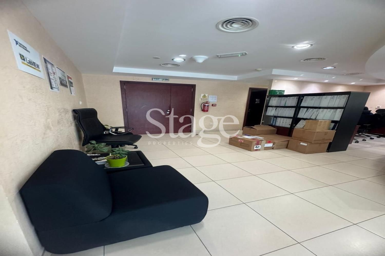 Office Space for Sale in Jumeirah Village Circle, Dubai OF9249S