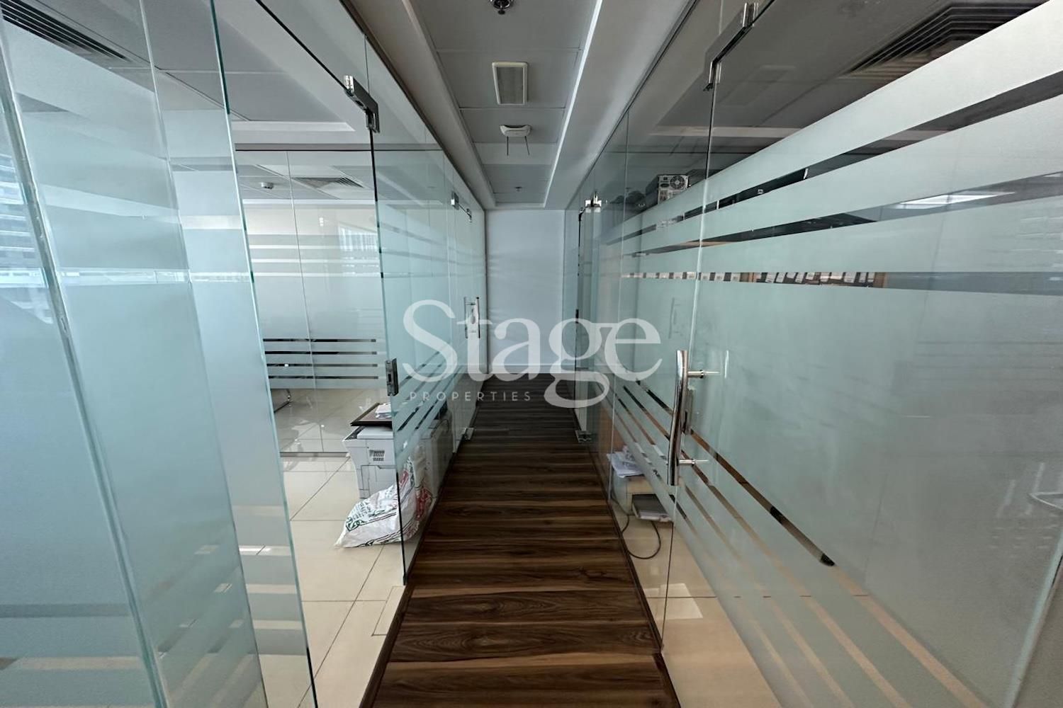 مساحة مكتبية للبيع في Jumeirah Village Circle، Dubai OF9249S