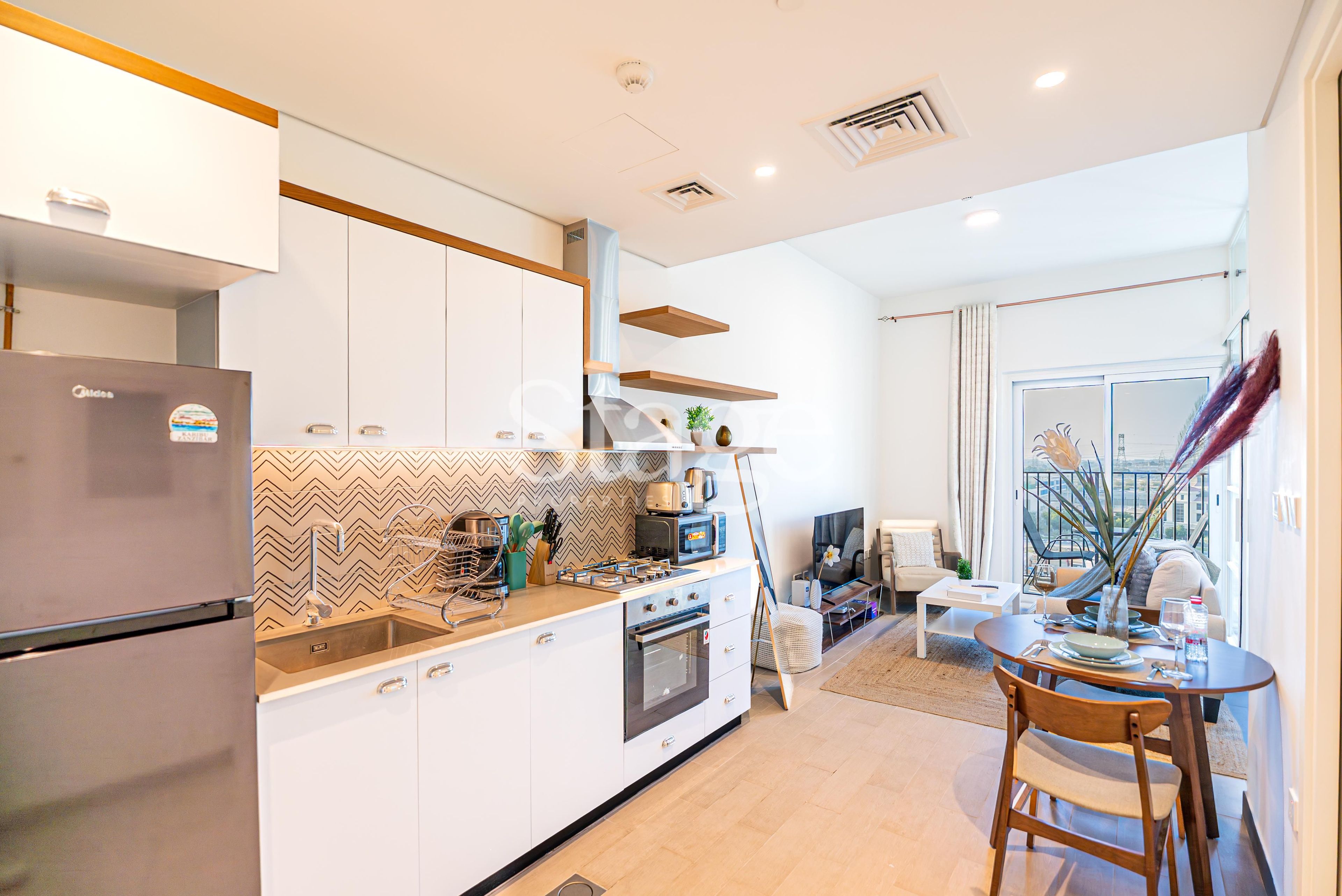 1 bedroom apartment for Rent in Dubai Hills Estate, Dubai AP10141L