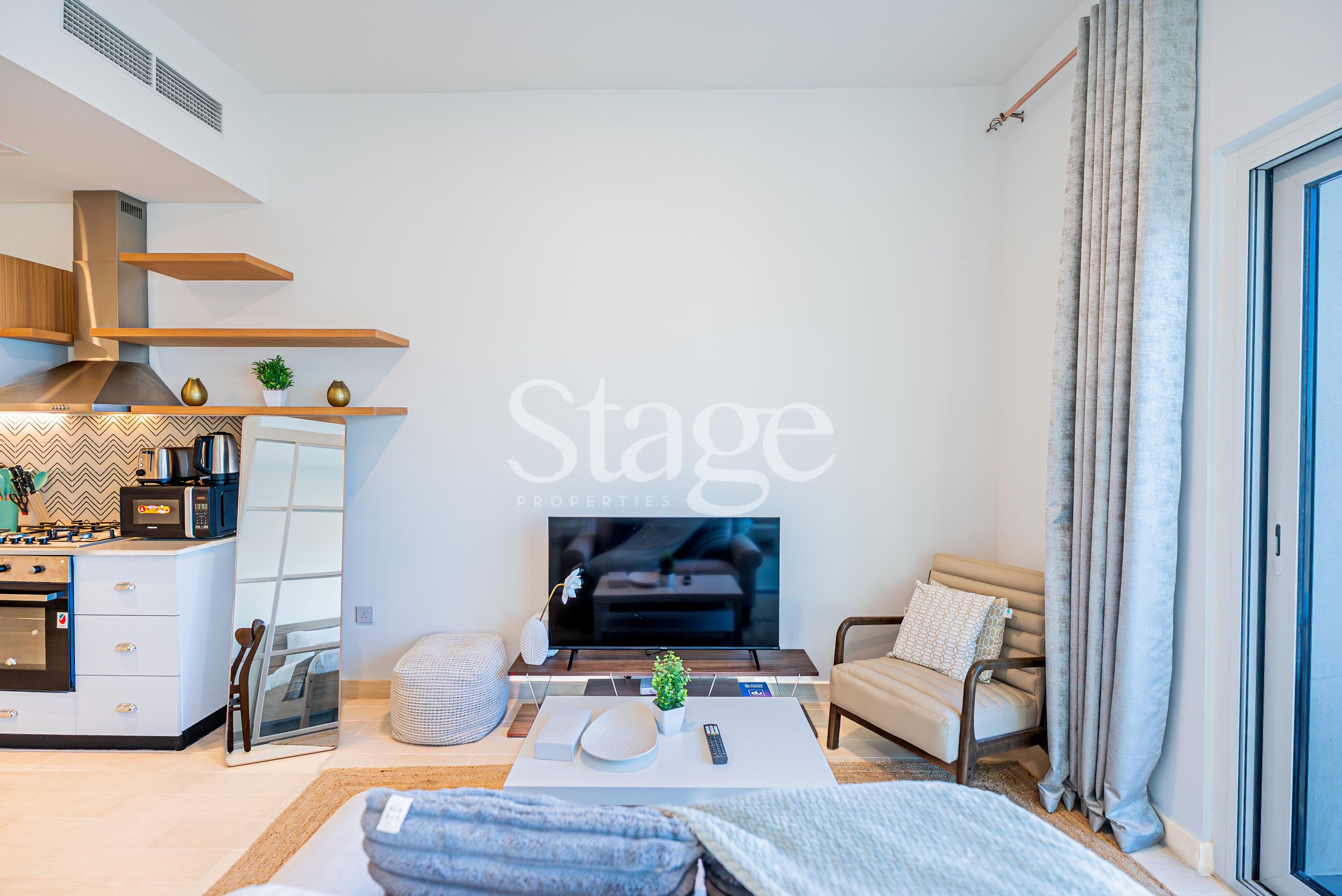 1 bedroom apartment for Rent in Dubai Hills Estate, Dubai AP10141L