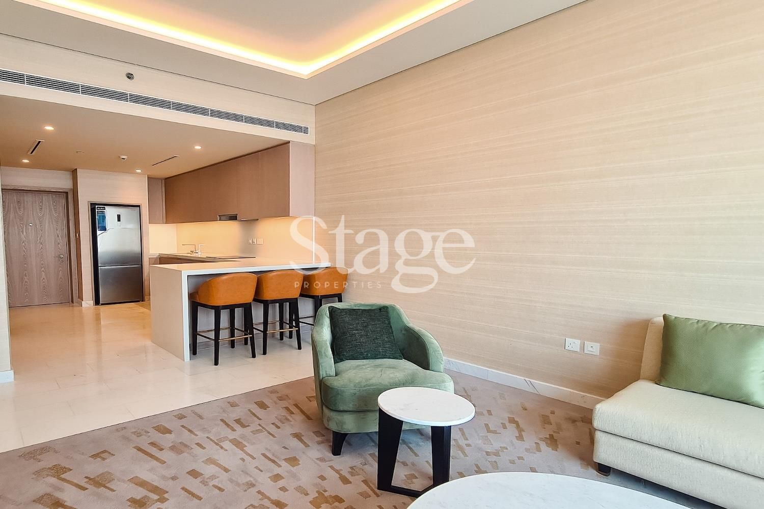 1 bedroom apartment for Rent in Palm Jumeirah, Dubai AP9096L