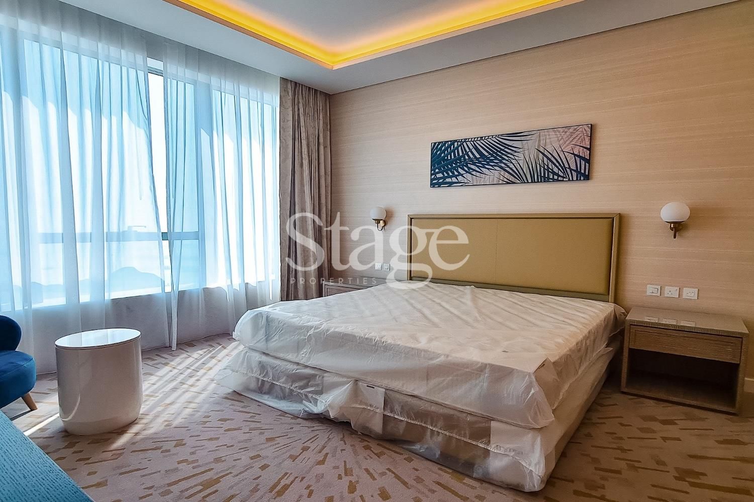 1 bedroom apartment for Rent in Palm Jumeirah, Dubai AP9096L