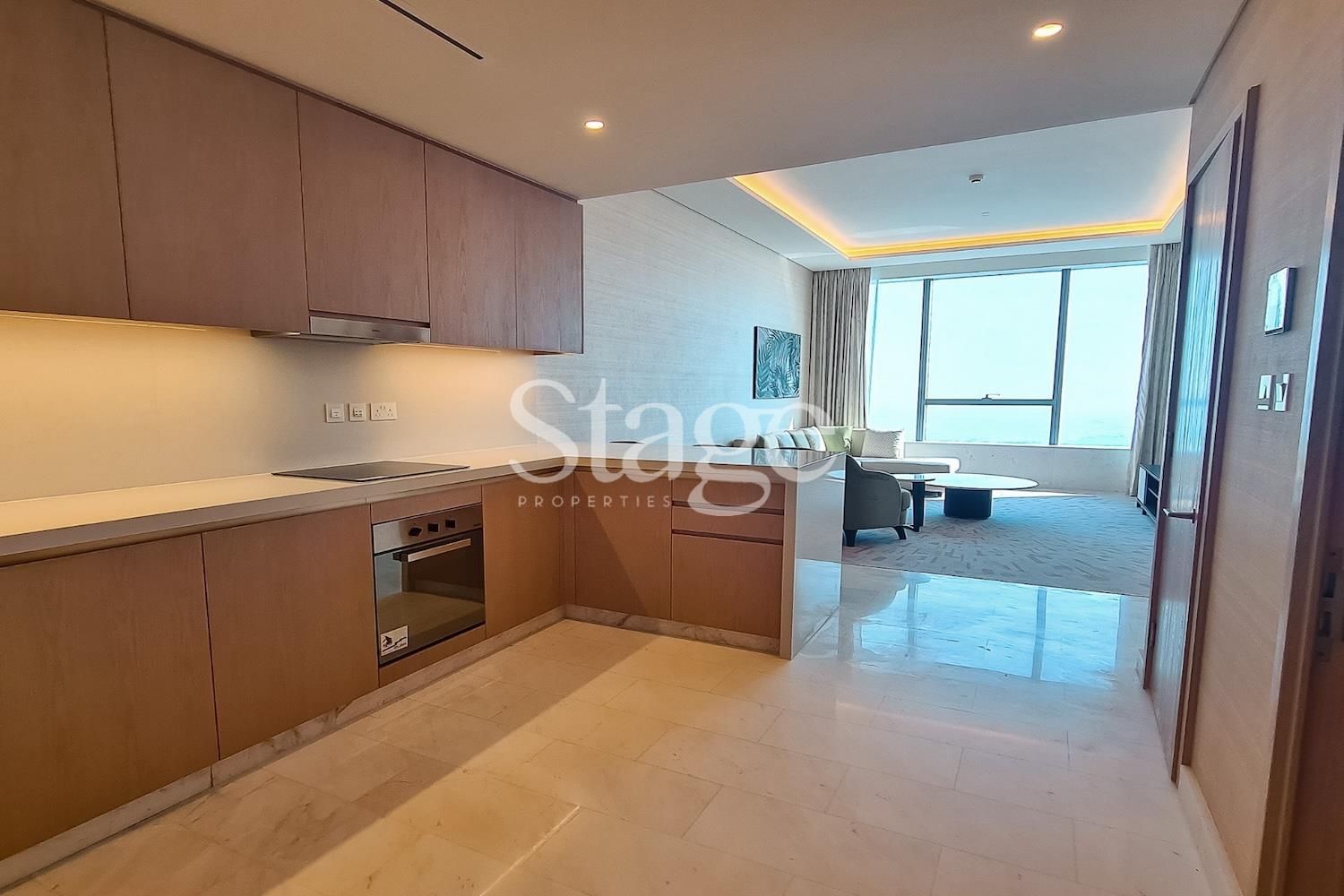 1 bedroom apartment for Rent in Palm Jumeirah, Dubai AP9096L