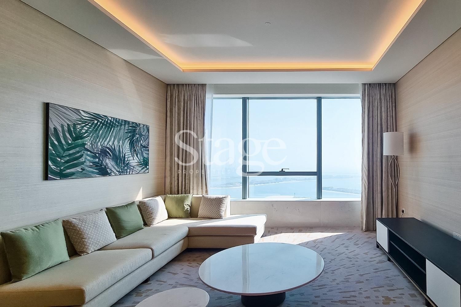 1 bedroom apartment for Rent in Palm Jumeirah, Dubai AP9096L