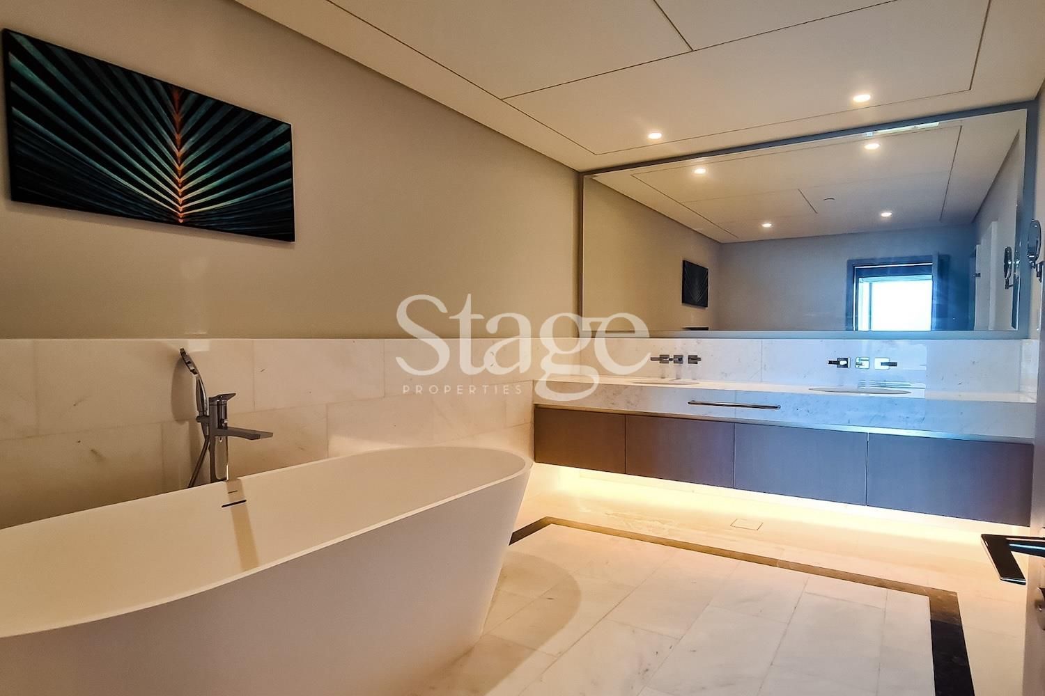 1 bedroom apartment for Rent in Palm Jumeirah, Dubai AP9096L