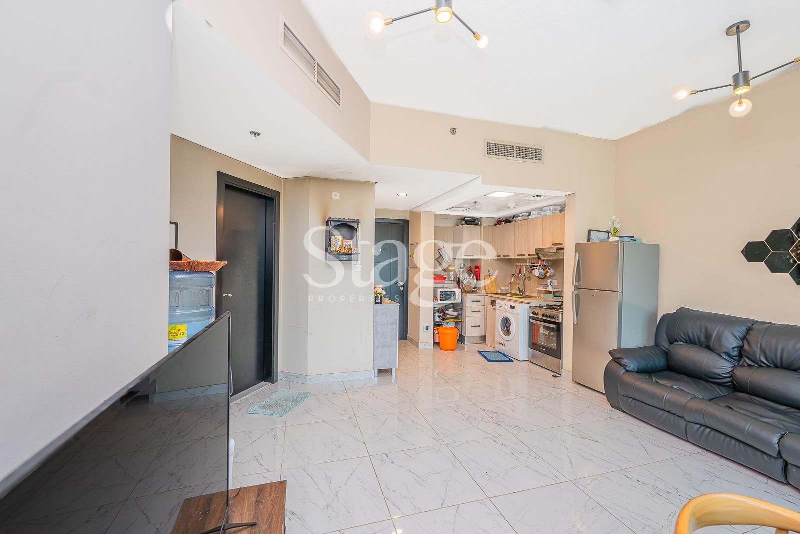 1 bedroom apartment for Rent in Dubai South (Dubai World Central), Dubai AP8183L