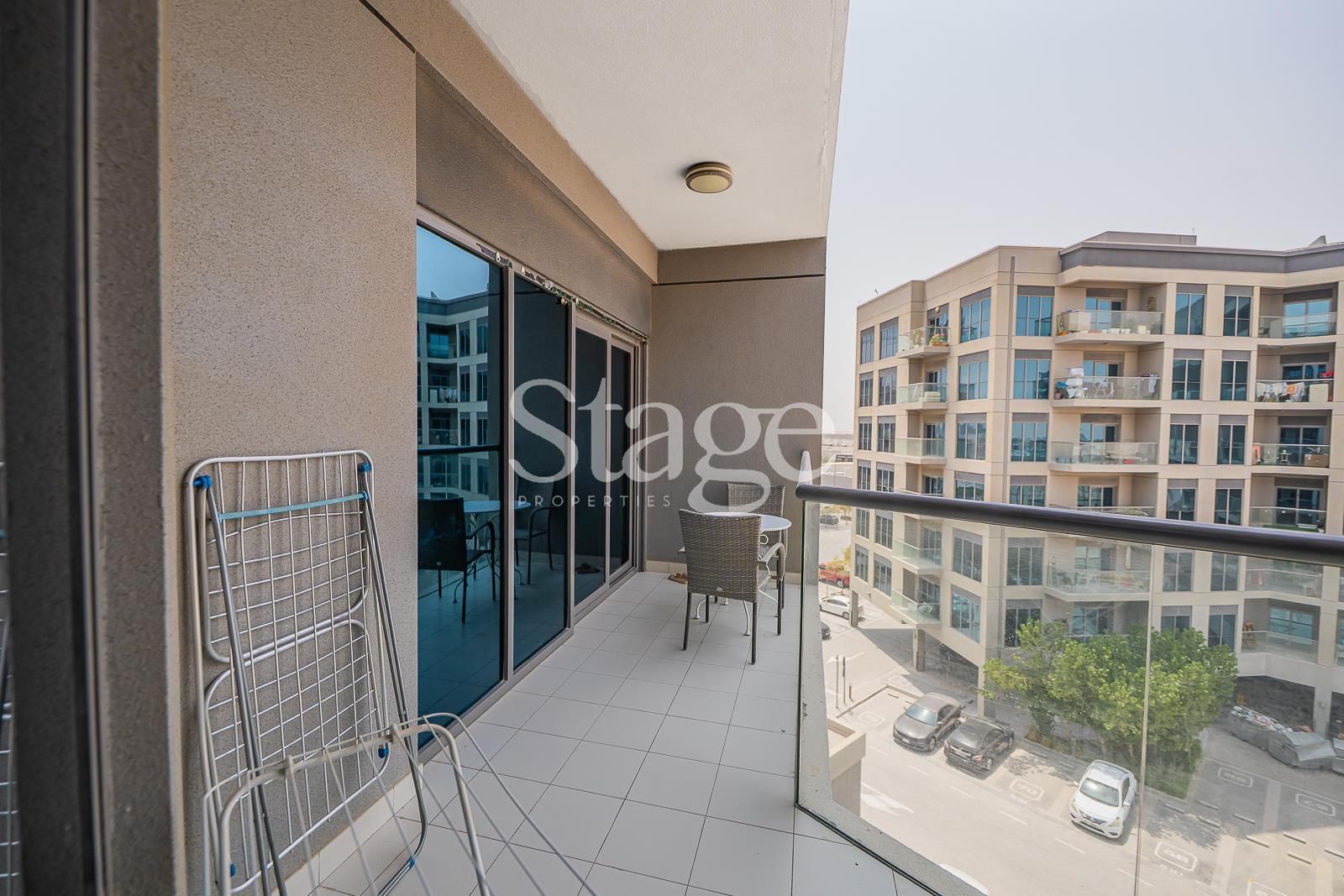 1 bedroom apartment for Rent in Dubai South (Dubai World Central), Dubai AP8183L