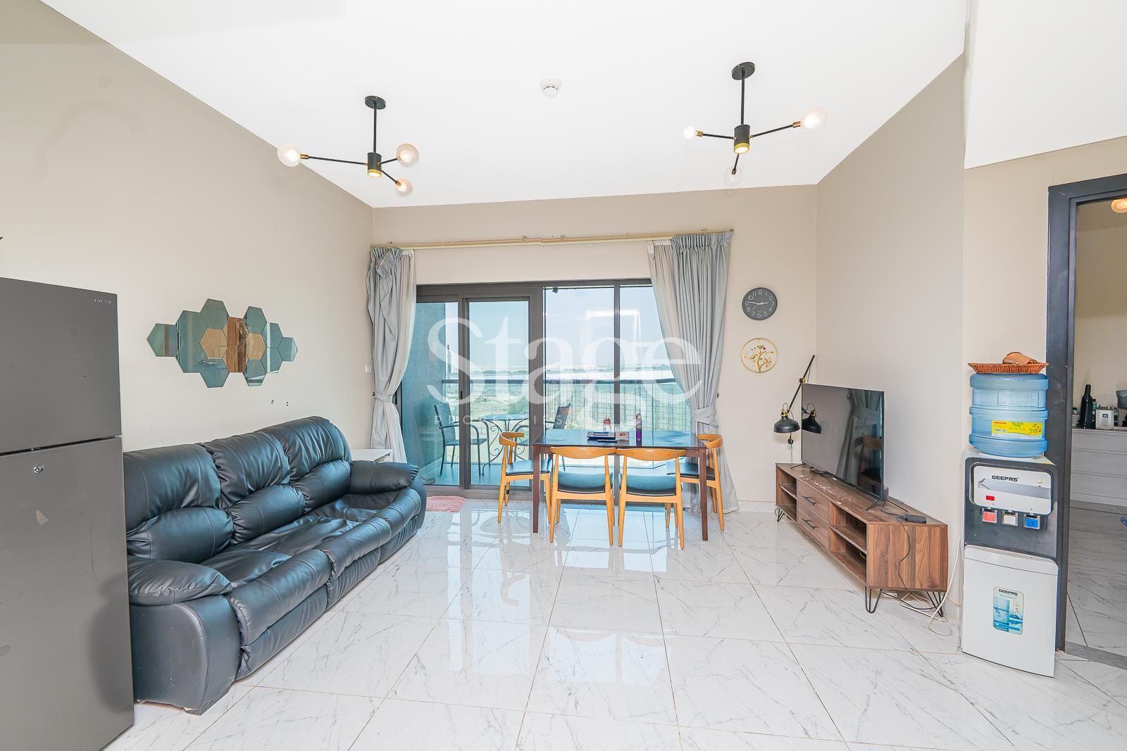 1 bedroom apartment for Rent in Dubai South (Dubai World Central), Dubai AP8183L