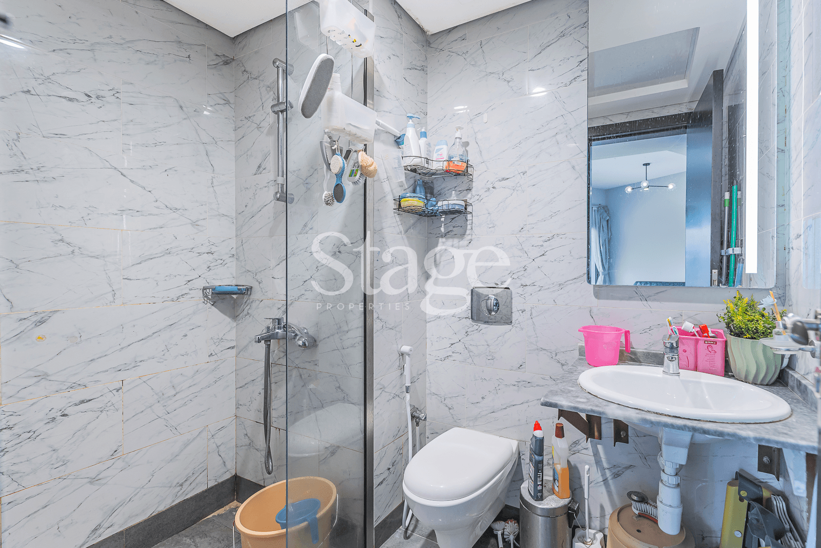 1 bedroom apartment for Rent in Dubai South (Dubai World Central), Dubai AP8183L