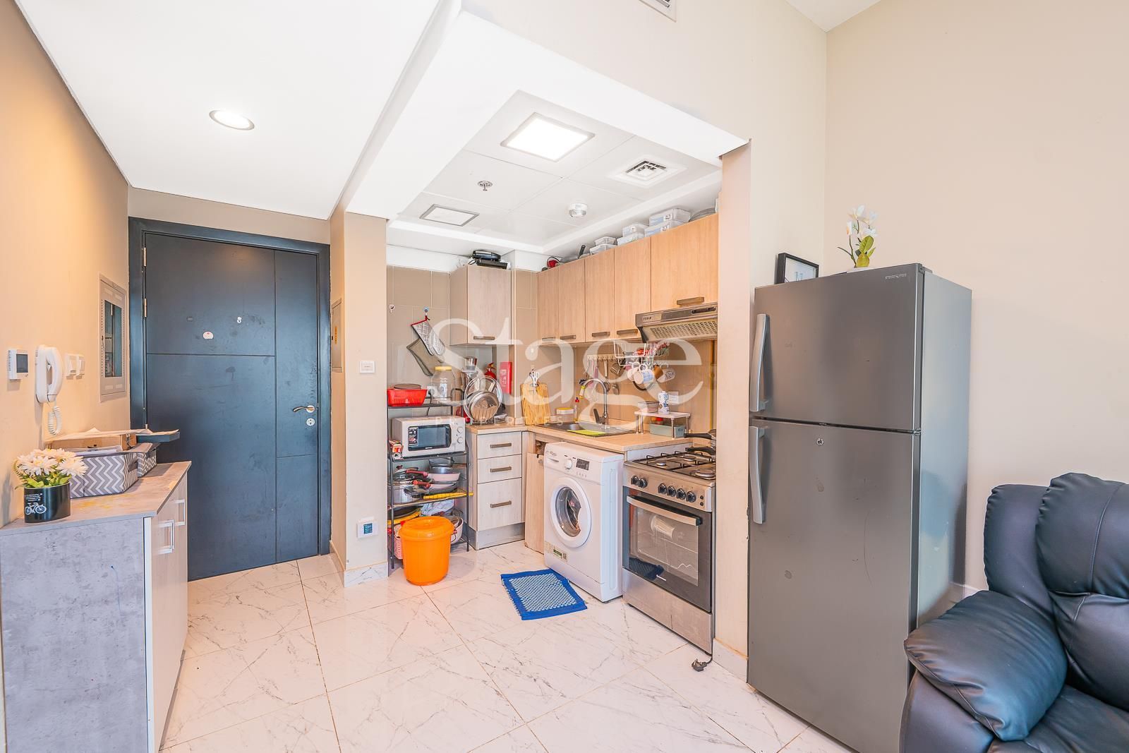 1 bedroom apartment for Rent in Dubai South (Dubai World Central), Dubai AP8183L