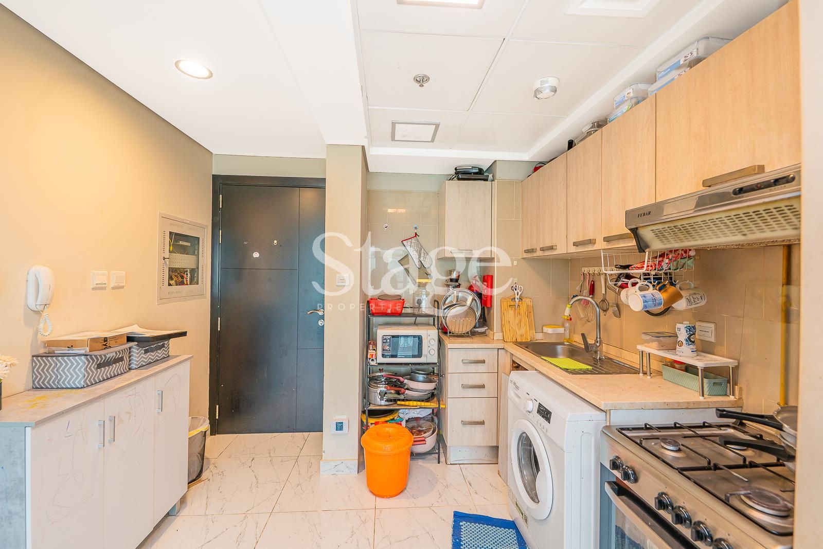 1 bedroom apartment for Rent in Dubai South (Dubai World Central), Dubai AP8183L