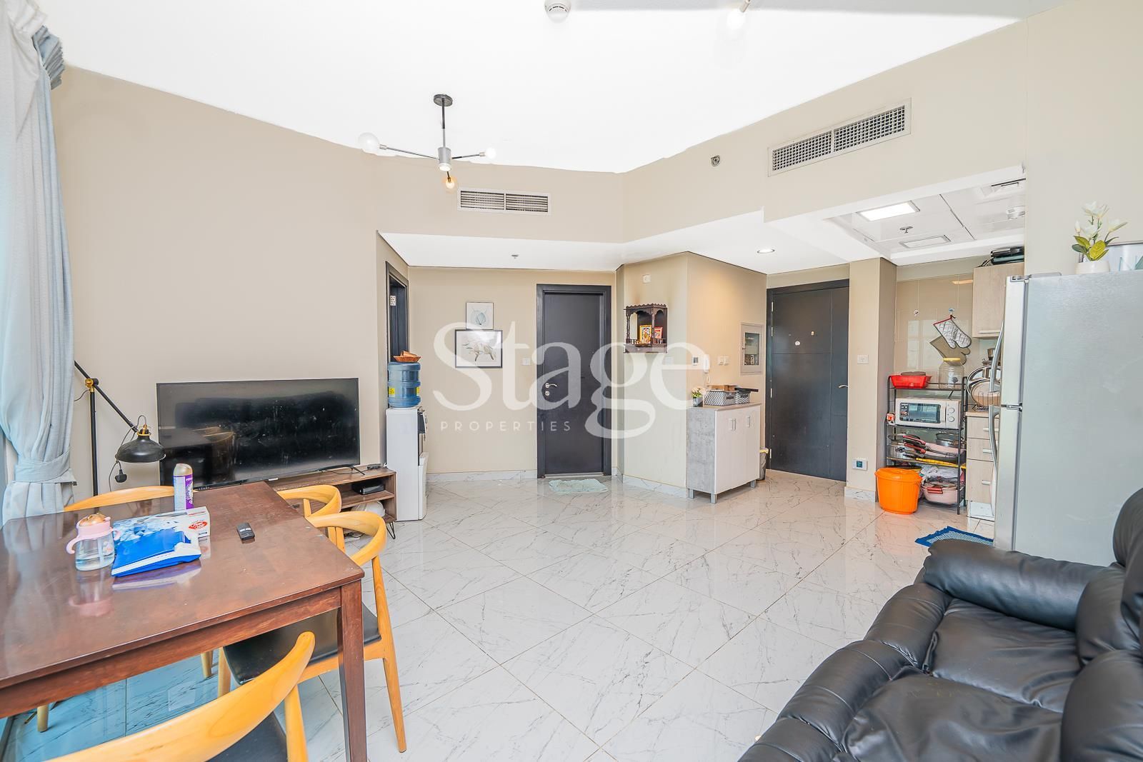 1 bedroom apartment for Rent in Dubai South (Dubai World Central), Dubai AP8183L