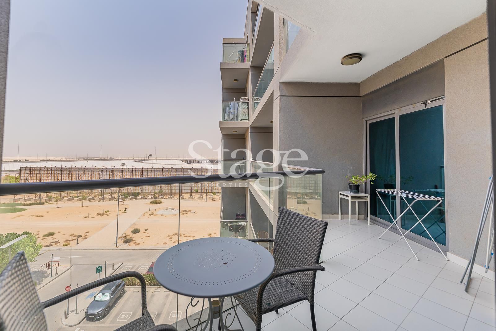 1 bedroom apartment for Rent in Dubai South (Dubai World Central), Dubai AP8183L