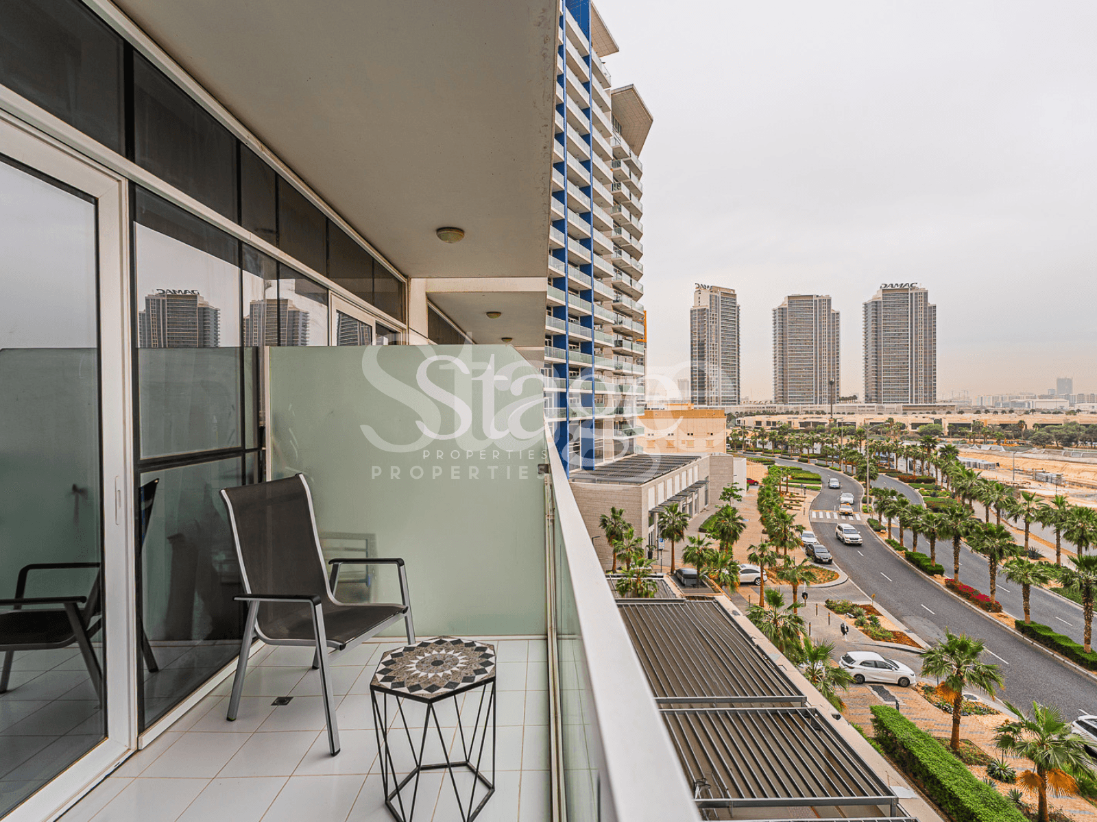 1 bedroom apartment for Sale in DAMAC Hills, Dubai AP9238S