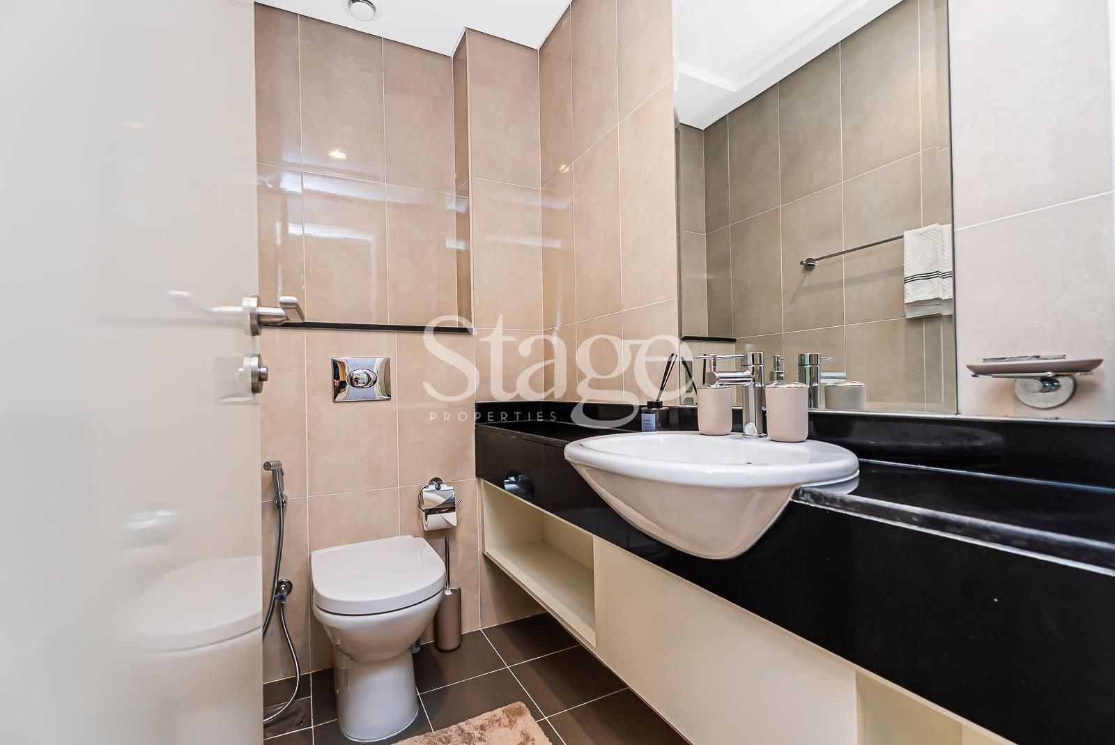 1 bedroom apartment for Sale in DAMAC Hills, Dubai AP9238S