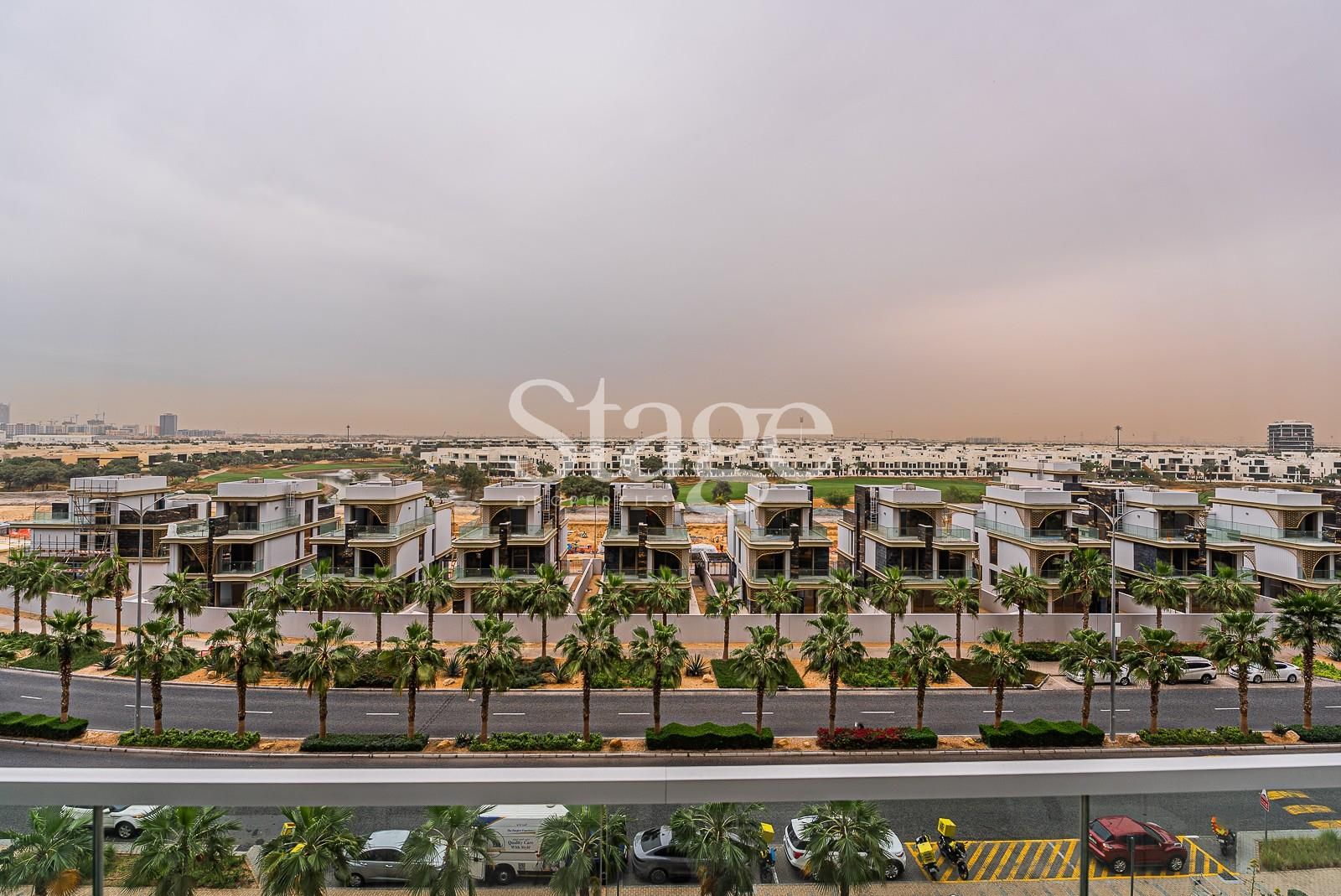 1 bedroom apartment for Sale in DAMAC Hills, Dubai AP9238S