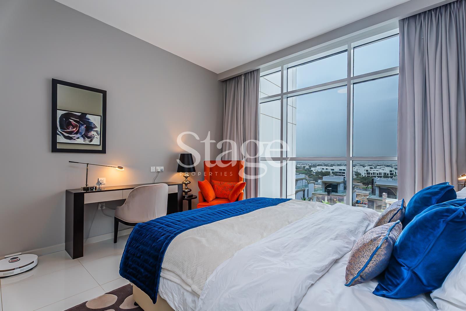 1 bedroom apartment for Sale in DAMAC Hills, Dubai AP9238S