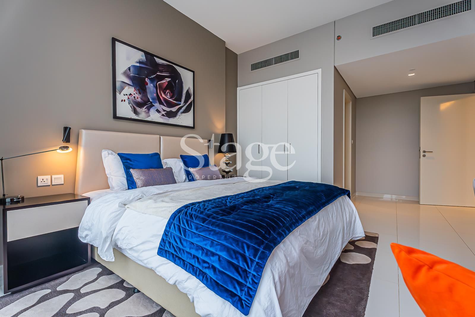 1 bedroom apartment for Sale in DAMAC Hills, Dubai AP9238S