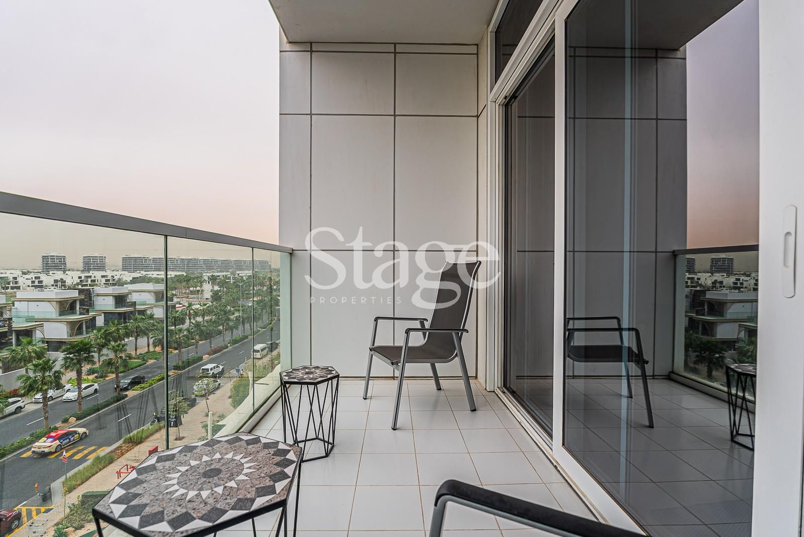 1 bedroom apartment for Sale in DAMAC Hills, Dubai AP9238S