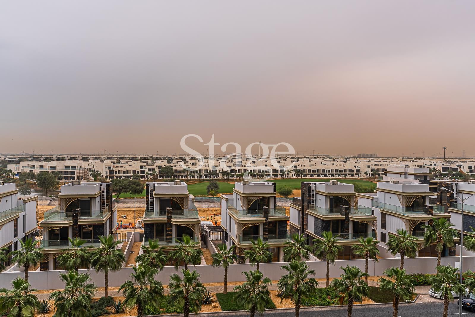 1 bedroom apartment for Sale in DAMAC Hills, Dubai AP9238S