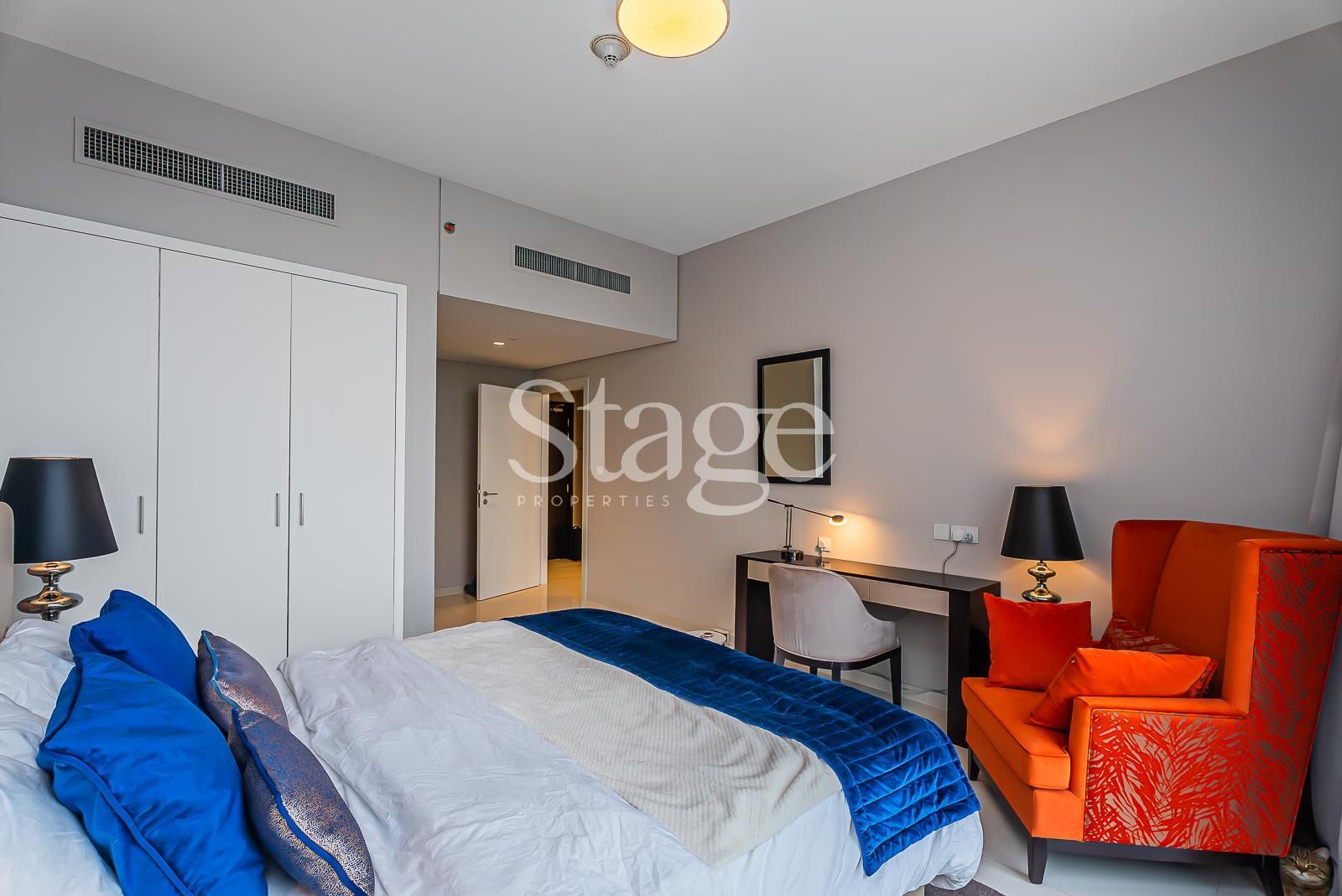 1 bedroom apartment for Sale in DAMAC Hills, Dubai AP9238S