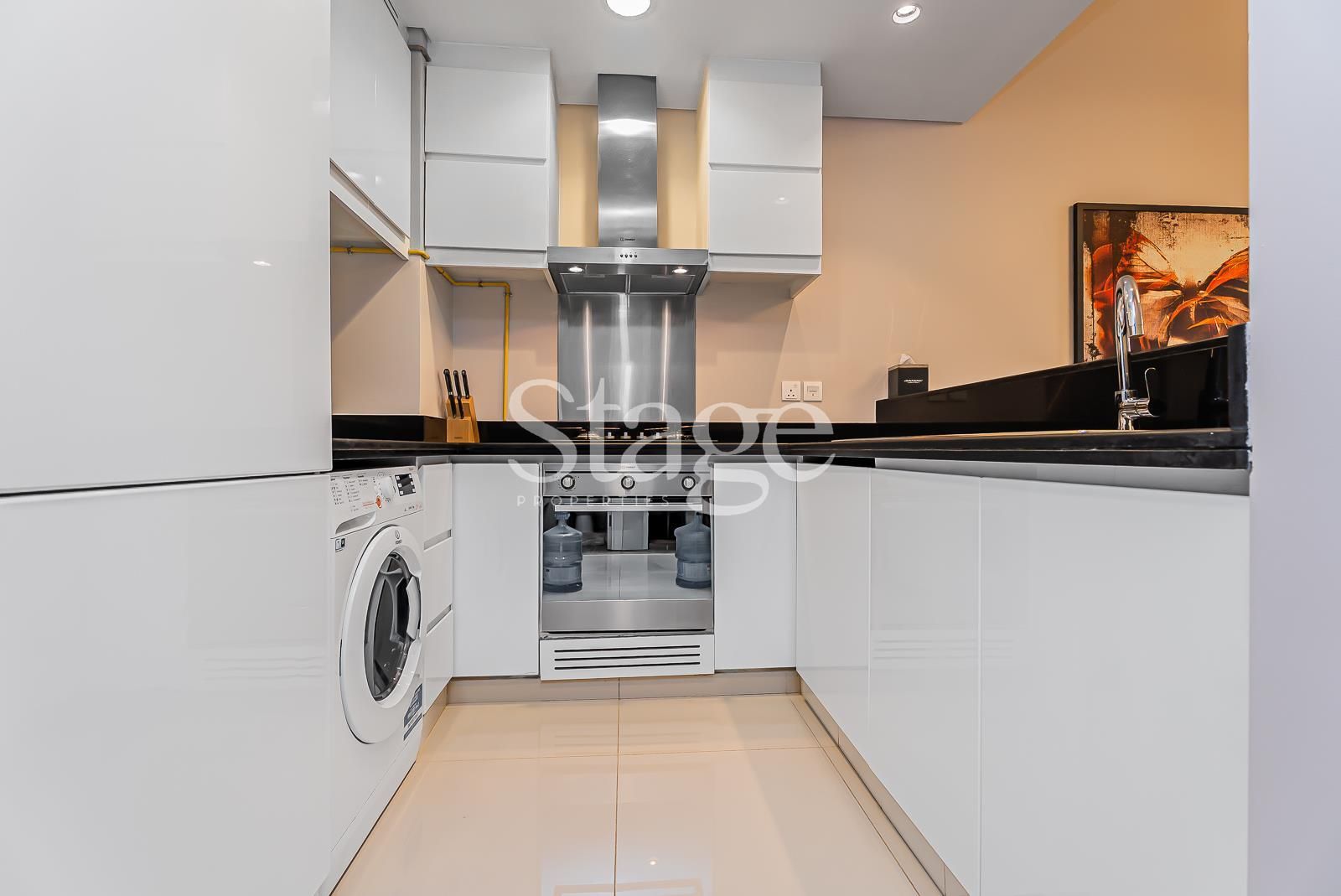 1 bedroom apartment for Sale in DAMAC Hills, Dubai AP9238S