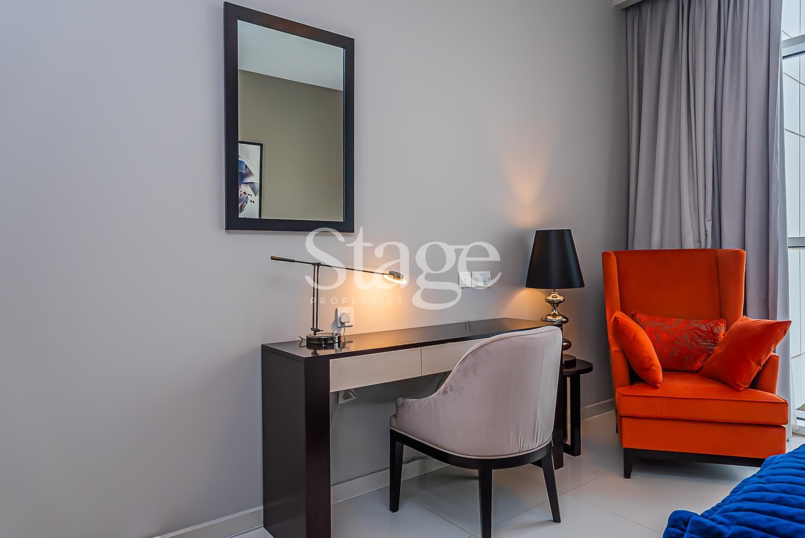 1 bedroom apartment for Sale in DAMAC Hills, Dubai AP9238S