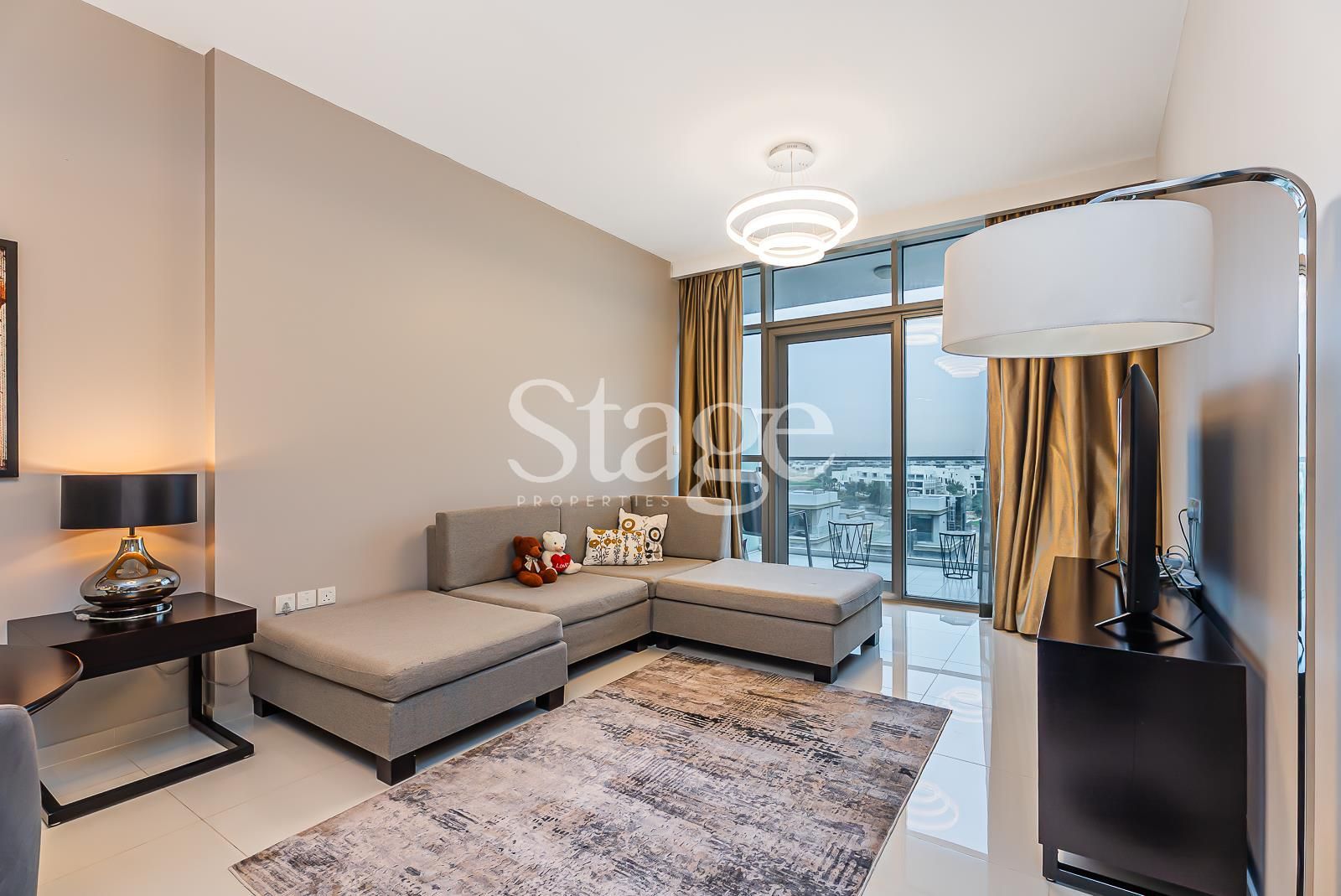 1 bedroom apartment for Sale in DAMAC Hills, Dubai AP9238S