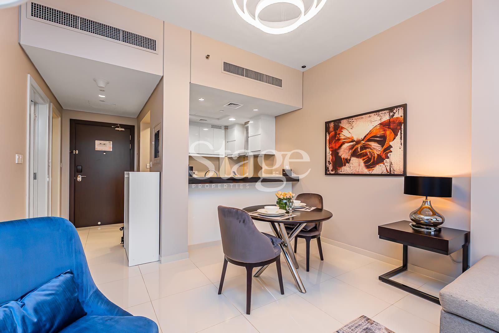 1 bedroom apartment for Sale in DAMAC Hills, Dubai AP9238S