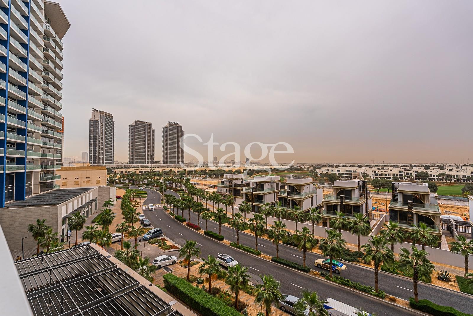 1 bedroom apartment for Sale in DAMAC Hills, Dubai AP9238S