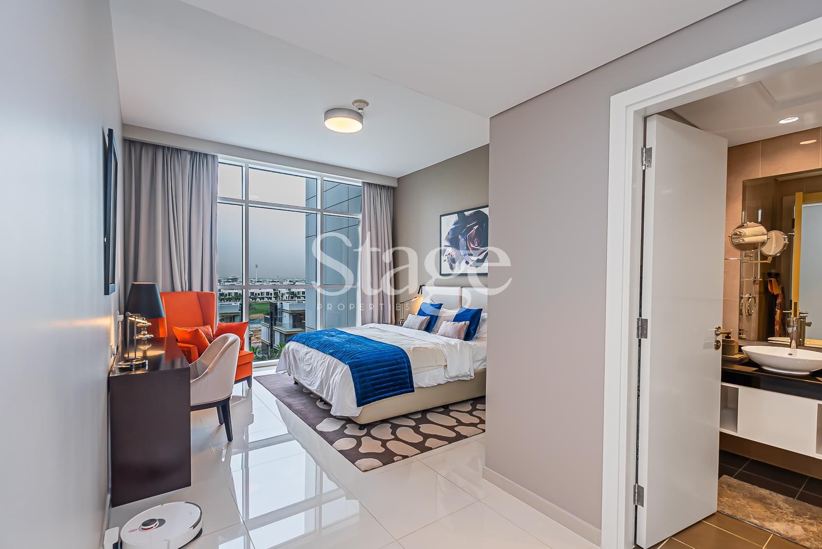 1 bedroom apartment for Sale in DAMAC Hills, Dubai AP9238S