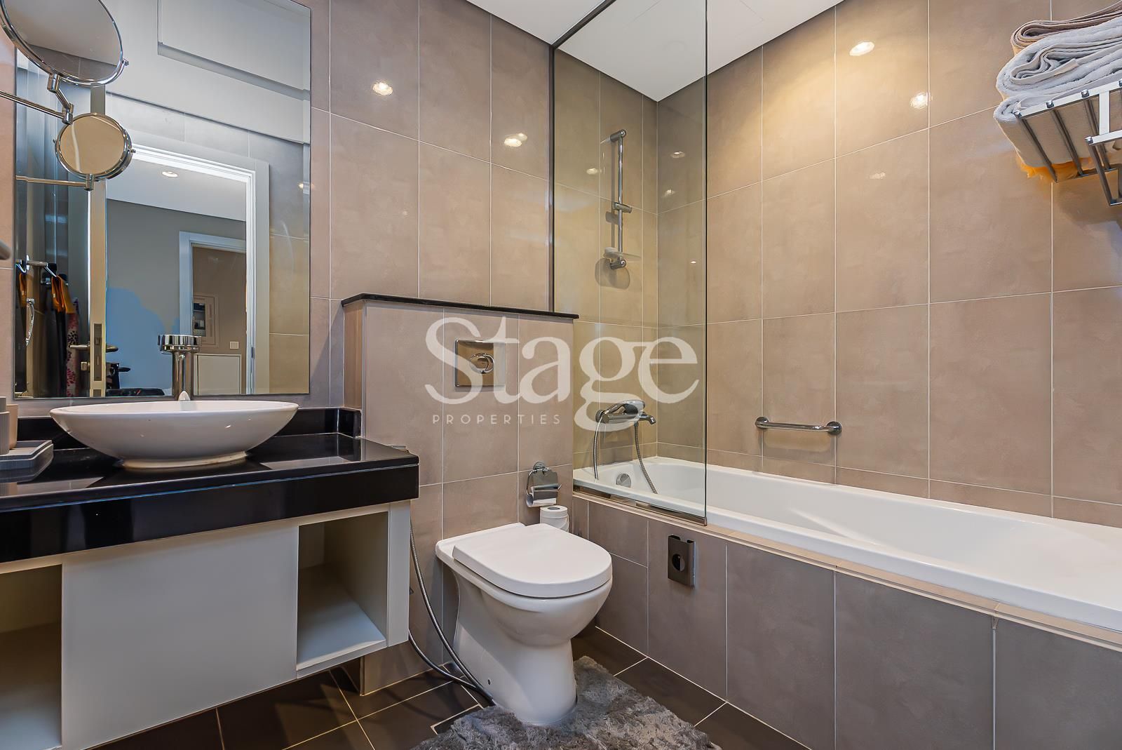 1 bedroom apartment for Sale in DAMAC Hills, Dubai AP9238S