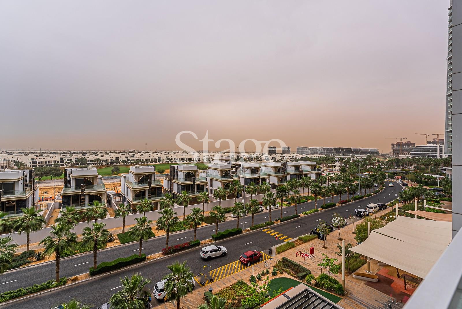 1 bedroom apartment for Sale in DAMAC Hills, Dubai AP9238S