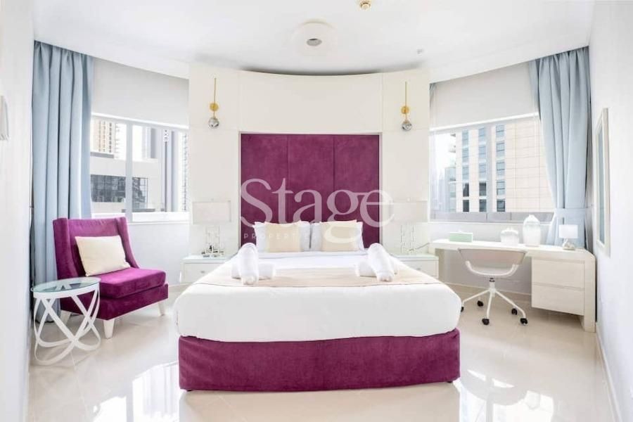 1 bedroom apartment for Rent in Downtown Dubai, Dubai AP9286L