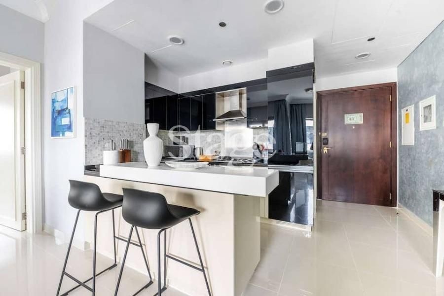 1 bedroom apartment for Rent in Downtown Dubai, Dubai AP9286L