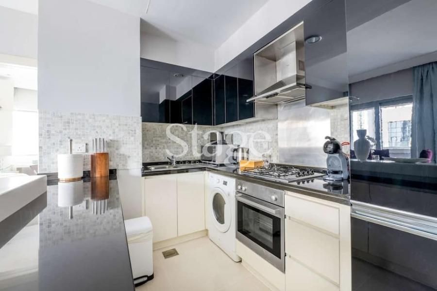 1 bedroom apartment for Rent in Downtown Dubai, Dubai AP9286L