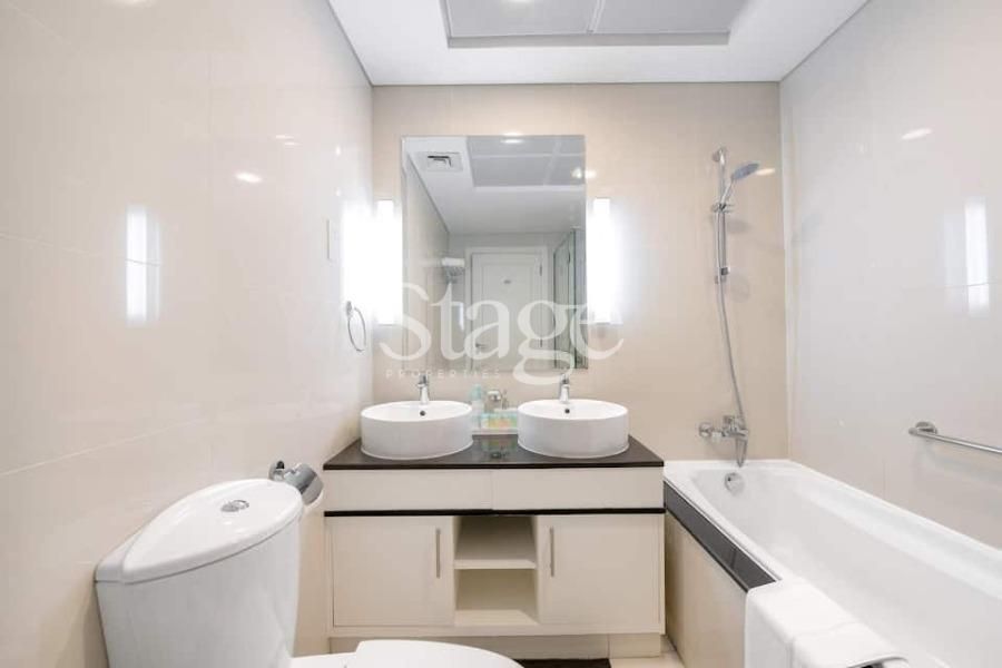 1 bedroom apartment for Rent in Downtown Dubai, Dubai AP9286L