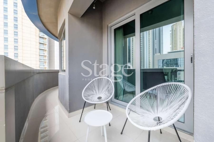 1 bedroom apartment for Rent in Downtown Dubai, Dubai AP9286L